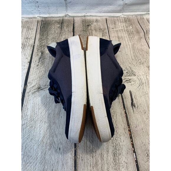 KIZIK Unisex Adult Casual Prague Sneakers / Size: M 8.5 W 10 - Picture 8 of 11